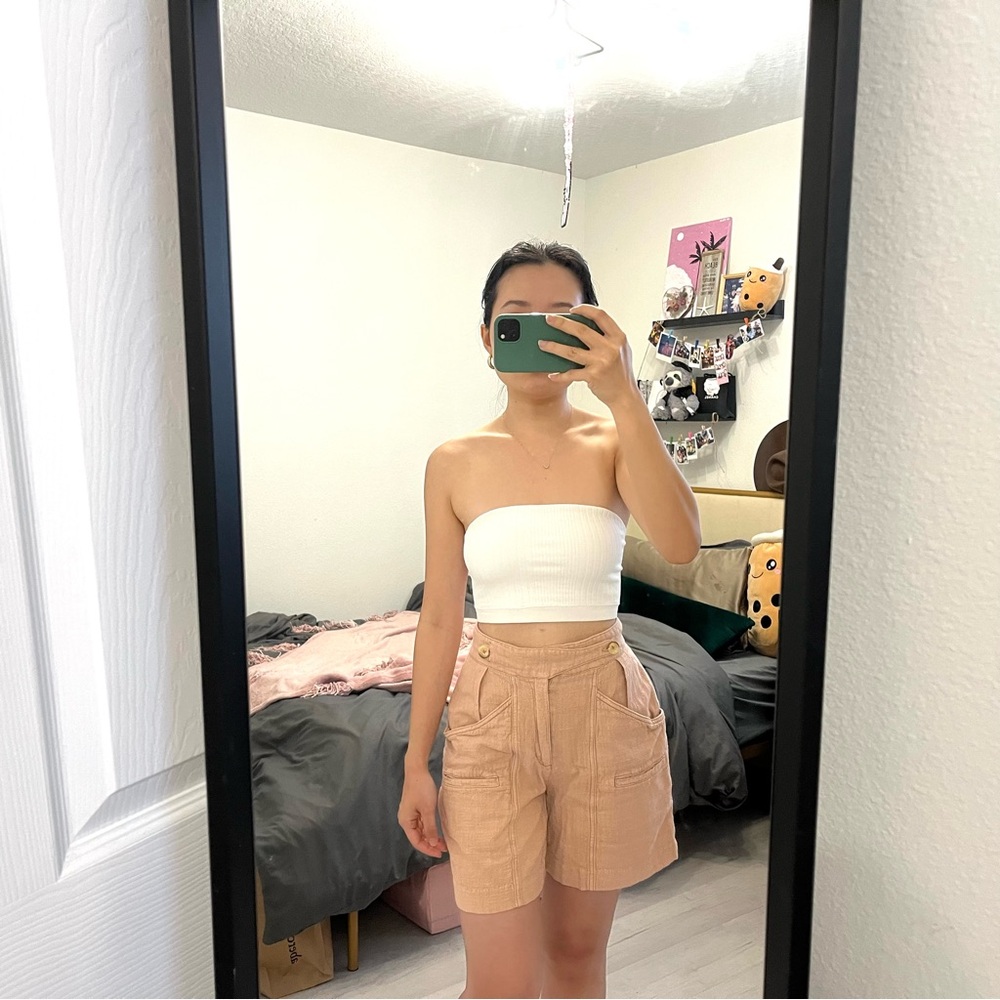 Free people shorts